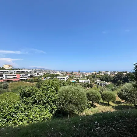 Vue סאן-לורן-דו-ואר