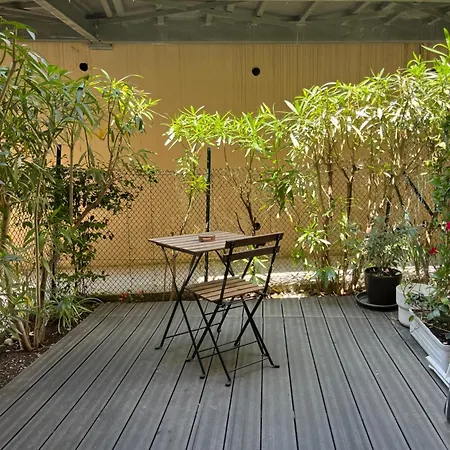 דירה Vue סאן-לורן-דו-ואר